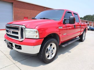 Used 2006 Ford F250 Lariat image 1