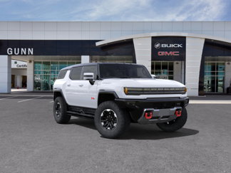 New 2025 GMC Hummer EV 3X w/ Extreme Off-Road Package image 1