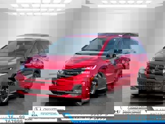 New 2025 Honda Odyssey Sport-L image 1