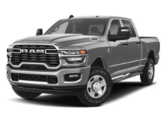 New 2025 RAM 2500 Big Horn image 1
