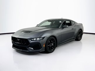 Used 2024 Ford Mustang GT image 1