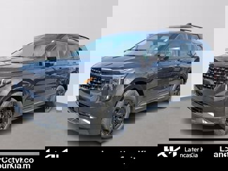 New 2025 Kia Carnival SX Prestige image 1