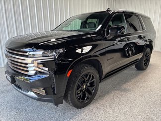 Used 2022 Chevrolet Tahoe High Country image 1
