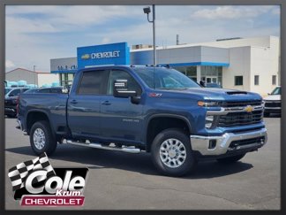 New 2025 Chevrolet Silverado 2500 LT w/ All Star Edition image 1
