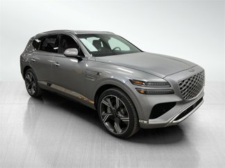 New 2026 Genesis GV80 3.5T Prestige image 1