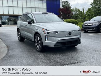 New 2025 Volvo EX90 Ultra image 1
