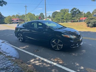 Used 2014 Honda Civic Si image 1