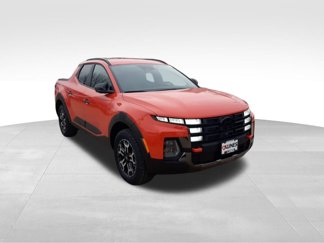 New 2025 Hyundai Santa Cruz XRT image 1