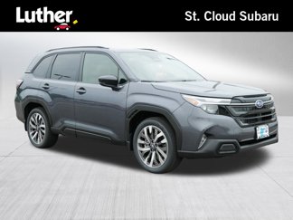 New 2025 Subaru Forester Touring image 1
