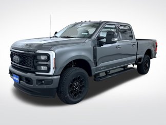 New 2025 Ford F350 Lariat image 1