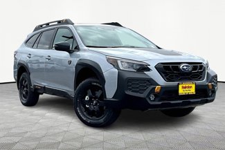 New 2025 Subaru Outback Wilderness image 1