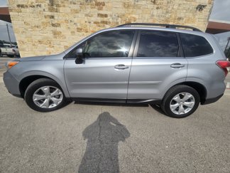 Used 2014 Subaru Forester 2.5i Touring w/ Popular Package #2 image 1