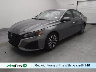 Used 2023 Nissan Altima 2.5 SV image 1