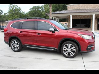 Used 2019 Subaru Ascent Touring image 1