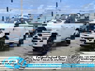 New 2025 RAM 3500 Limited image 1