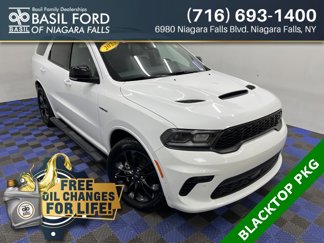 Used 2023 Dodge Durango R/T image 1