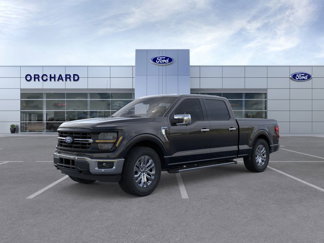 New 2025 Ford F150 XLT w/ Equipment Group 303A High image 1