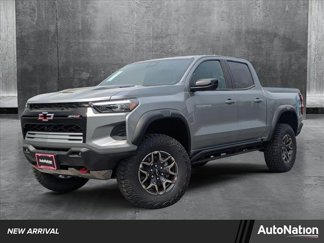 New 2025 Chevrolet Colorado ZR2 w/ Technology Package image 1
