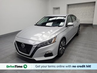 Used 2022 Nissan Altima 2.5 SV image 1