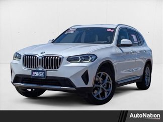 Used 2024 BMW X3 xDrive30i image 1