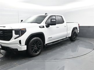 Used 2023 GMC Sierra 1500 Elevation image 1