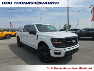 New 2025 Ford F150 XLT video 1