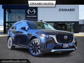 New 2025 MAZDA CX-90 3.3 Turbo S w/ Premium Plus image 1