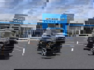 New 2025 Chevrolet Tahoe RST w/ RST Capability Package image 1