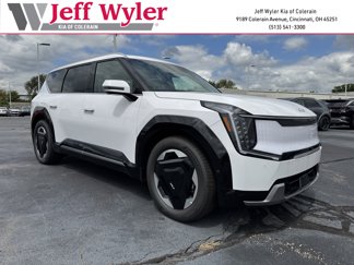 New 2026 Kia EV9 Land image 1