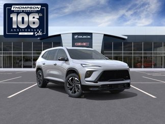 New 2025 Buick Enclave Sport Touring w/ Power Package image 1