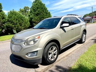 Used 2016 Chevrolet Equinox LT w/ Convenience Package image 1