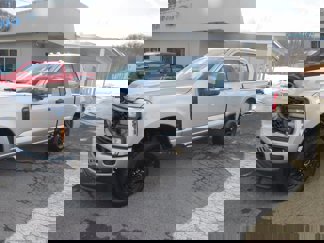 New 2024 Ford F250 XL w/ STX Appearance Package image 1