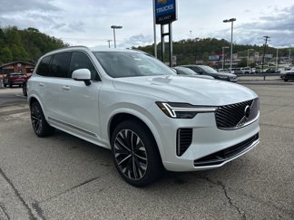 New 2025 Volvo XC90 T8 Core w/ Protection Package Premier image 1