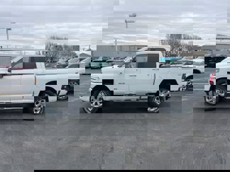 New 2024 RAM 3500 Laramie w/ Sport Appearance Package image 1