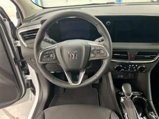 New 2026 Buick Encore GX Preferred w/ Comfort Package image 1