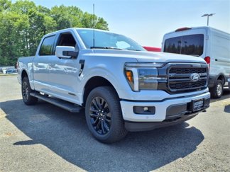 New 2025 Ford F150 Lariat image 1