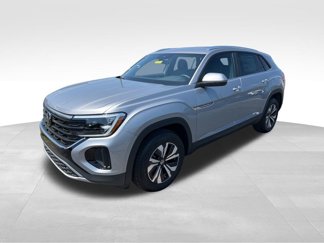 New 2026 Volkswagen Atlas Cross Sport SE image 1