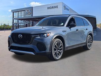 New 2025 MAZDA CX-70 Plug-In Hybrid w/ Premium Plus image 1