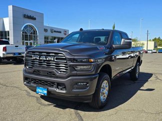 New 2025 RAM 2500 Big Horn image 1