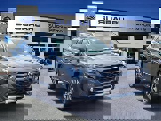 New 2025 Subaru Outback Limited XT image 1