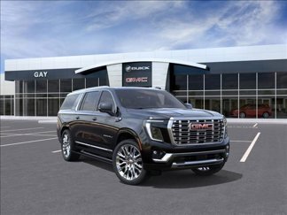 New 2025 GMC Yukon XL Denali w/ Denali Reserve Package image 1