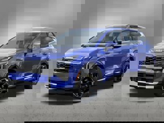 New 2026 Kia Sportage EX image 1