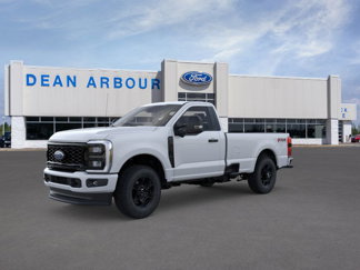 New 2026 Ford F350 XL video 1