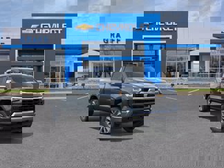 New 2026 Chevrolet Silverado 1500 LT image 1