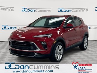 New 2026 Buick Encore GX Preferred w/ Comfort Package image 1