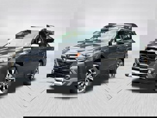 New 2025 Subaru Outback Touring XT image 1