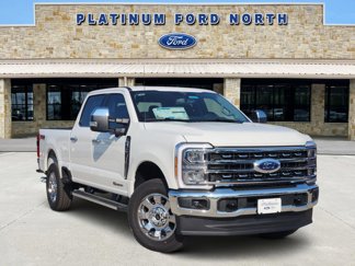 New 2026 Ford F250 Lariat w/ Lariat Premium Package image 1