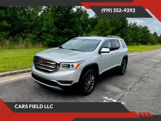 Used 2019 GMC Acadia SLT image 1
