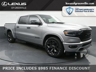 Used 2024 RAM 1500 Limited image 1