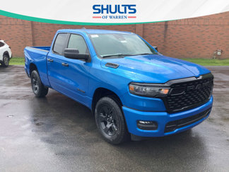 New 2025 RAM 1500 Tradesman image 1